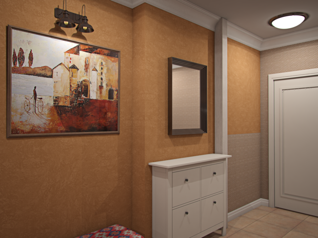 Фото из портфолио Мои избранные статьи – фотографии дизайна интерьеров на INMYROOM