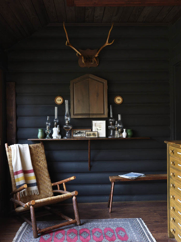 Фото из портфолио ИНТЕРЬЕРЫ ОТ ФОТОГРАФА JONNY VALIANT – фотографии дизайна интерьеров на INMYROOM