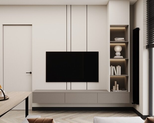 Фотография: в стиле – фото на INMYROOM