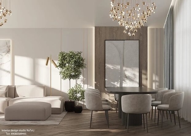 Фотография: в стиле – фото на INMYROOM