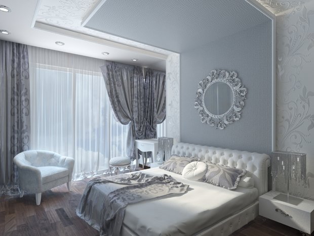 Фото из портфолио Мои избранные статьи – фотографии дизайна интерьеров на INMYROOM