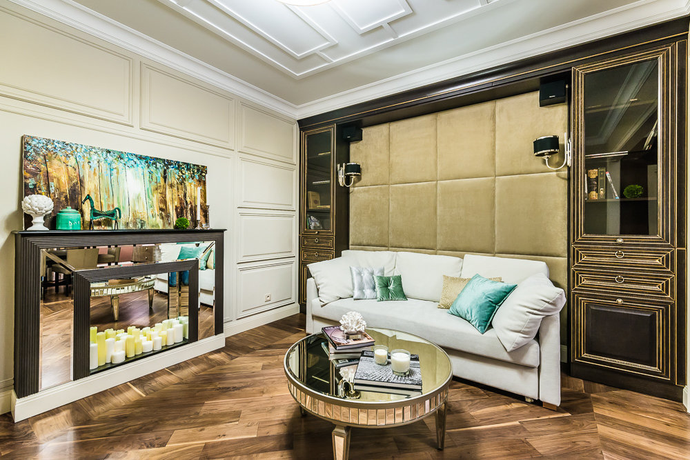 Фото из портфолио МОСКВА (ТАГАНСКАЯ) – фотографии дизайна интерьеров на INMYROOM Фото из портфолио МОСКВА (ТАГАНСКАЯ) – фотографии дизайна интерьеров на INMYROOM