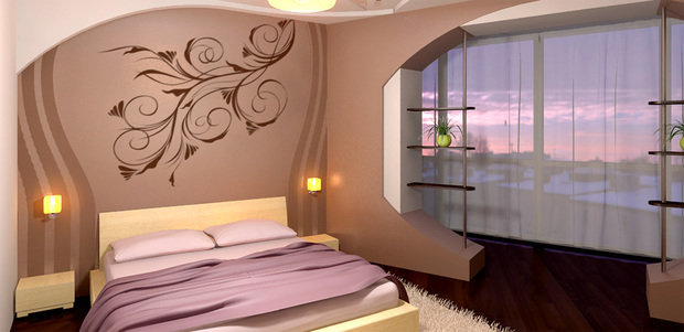 Фото из портфолио Дизайн интерьера – фотографии дизайна интерьеров на INMYROOM