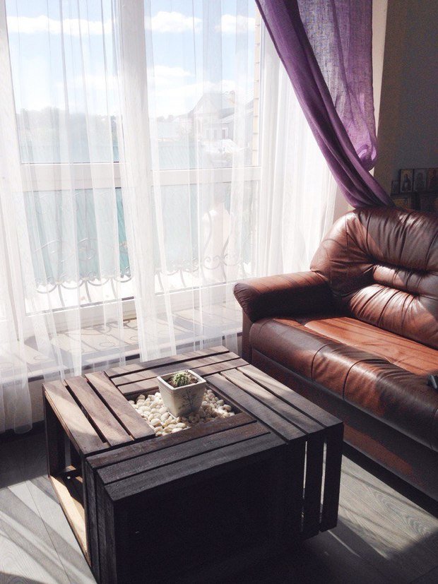 Фото из портфолио Мебель  – фотографии дизайна интерьеров на INMYROOM