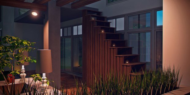 Фотография: Прихожая в стиле Лофт, Эклектика, Дом, Минимализм, Проект недели, Эко – фото на INMYROOM