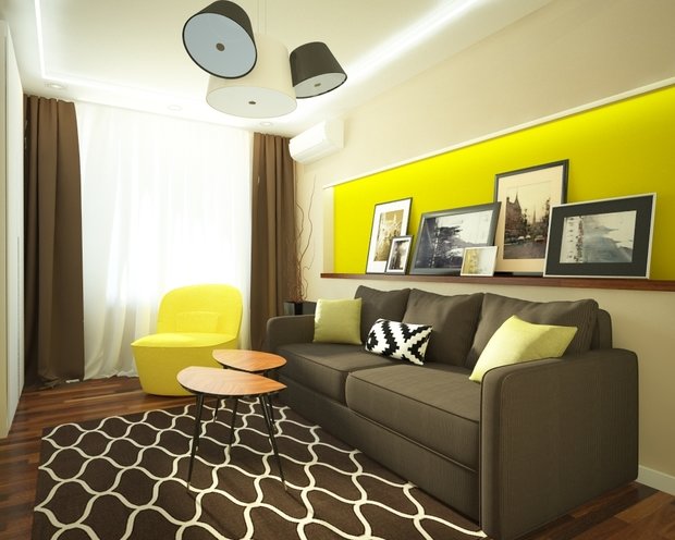 Фото из портфолио мои работы – фотографии дизайна интерьеров на INMYROOM