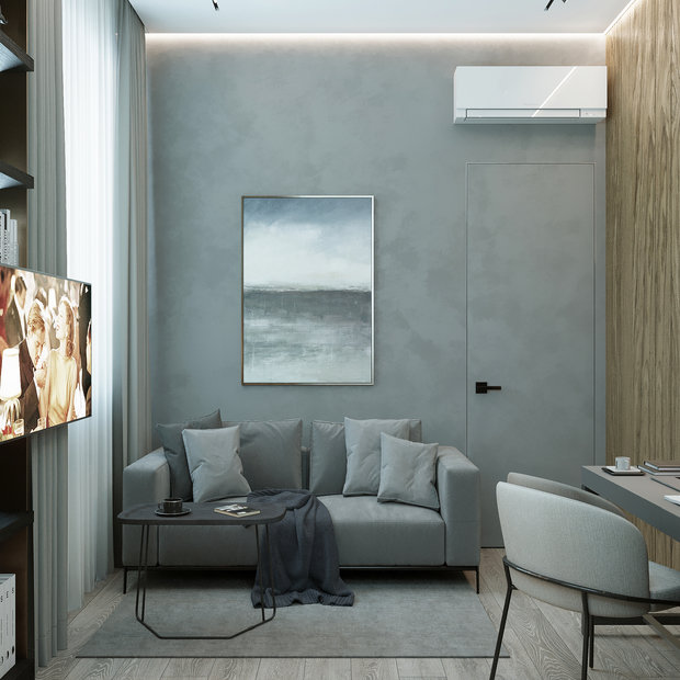 Фото из портфолио ПАВЛОВЫ ОЗЕРА – фотографии дизайна интерьеров на INMYROOM