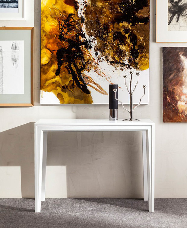 Фото из портфолио Наши прихожие – фотографии дизайна интерьеров на INMYROOM