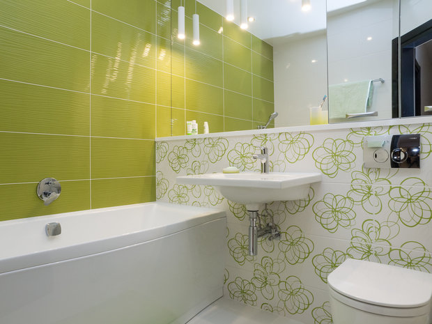 Фото из портфолио Реализованные проекты – фотографии дизайна интерьеров на INMYROOM