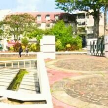 Фото из портфолио Air France Pointe-à-Pitre Office in Guadeloupe – фотографии дизайна интерьеров на INMYROOM