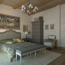 Фото из портфолио Мои работы – фотографии дизайна интерьеров на INMYROOM