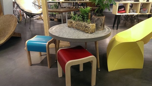 Фото из портфолио Barcelona – фотографии дизайна интерьеров на INMYROOM