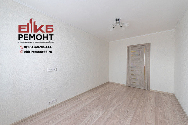 Фото из портфолио 2-К Квартира  – фотографии дизайна интерьеров на INMYROOM