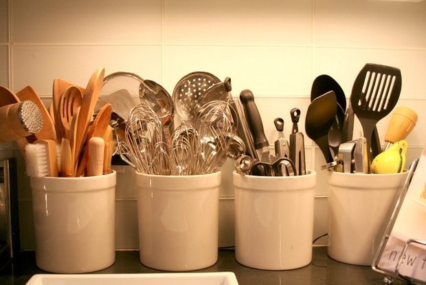 Фотография:  в стиле Скандинавский, Современный, Декор интерьера, DIY, Дом, Системы хранения – фото на INMYROOM