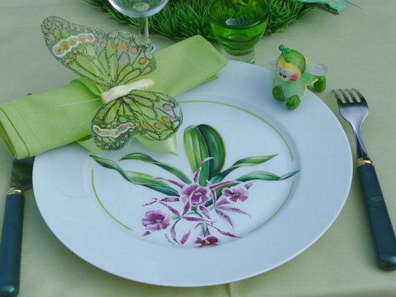 Фотография: Декор в стиле Прованс и Кантри, Современный – фото на InMyRoom.ru