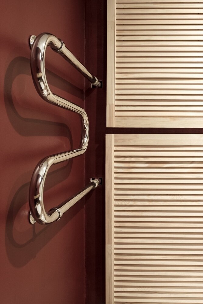 Фотография: Ванная в стиле Современный, Скандинавский, Малогабаритная квартира, Квартира, Проект недели, Краснодар, 2 комнаты, 40-60 метров, Монолитно-кирпичный, Denish Design, Кристина Селютина – фото на INMYROOM Фотография: Ванная в стиле Современный, Скандинавский, Малогабаритная квартира, Квартира, Проект недели, Краснодар, 2 комнаты, 40-60 метров, Монолитно-кирпичный, Denish Design, Кристина Селютина – фото на INMYROOM