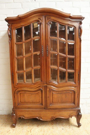 Фото из портфолио Старинная мебель из Европы – фотографии дизайна интерьеров на INMYROOM