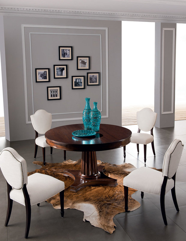 Фото из портфолио Мои избранные статьи – фотографии дизайна интерьеров на INMYROOM