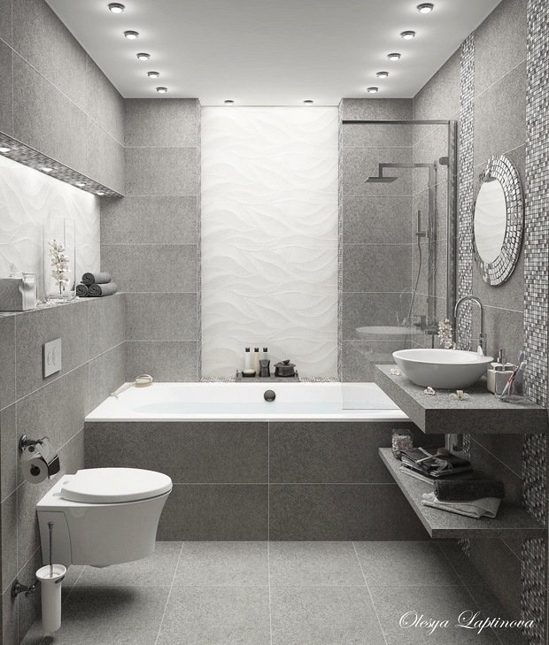 Фото из портфолио Разное – фотографии дизайна интерьеров на INMYROOM