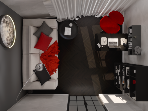 Фотография: в стиле – фото на INMYROOM