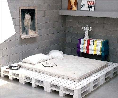 Фотография: Спальня в стиле Лофт, Декор интерьера, DIY – фото на INMYROOM