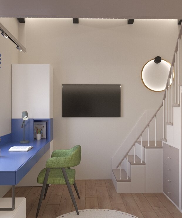 Фотография: в стиле – фото на INMYROOM