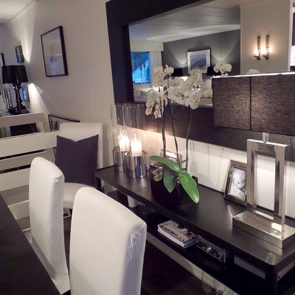 Фото из портфолио фоты – фотографии дизайна интерьеров на INMYROOM