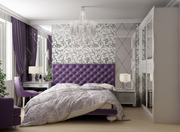 Фото из портфолио Трехкомнатная квартира в Москве – фотографии дизайна интерьеров на INMYROOM