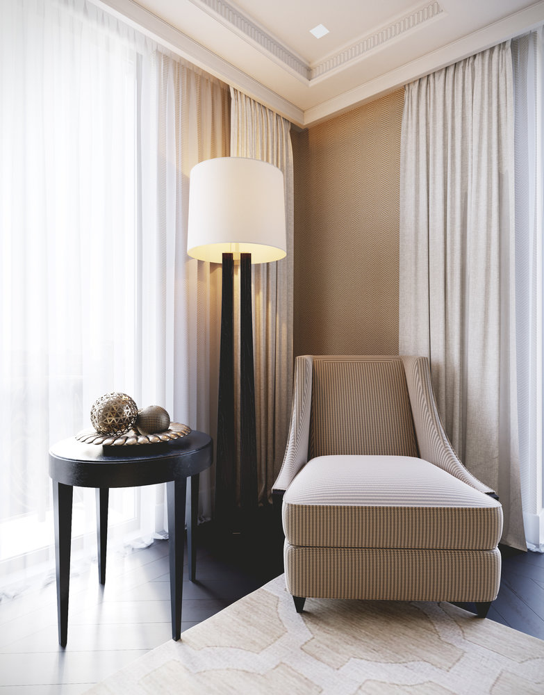 Фотография: Кабинет в стиле Современный, – фото на INMYROOM Фотография: Кабинет в стиле Современный, – фото на INMYROOM