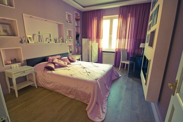 Фото из портфолио Мои избранные статьи – фотографии дизайна интерьеров на INMYROOM