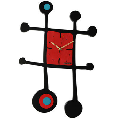 Фотография: в стиле , Декор интерьера, Часы, Декор дома – фото на INMYROOM