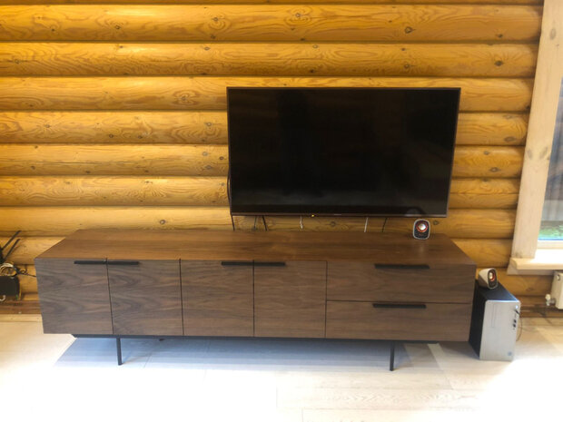 Фото из портфолио Imodern 13 – фотографии дизайна интерьеров на INMYROOM