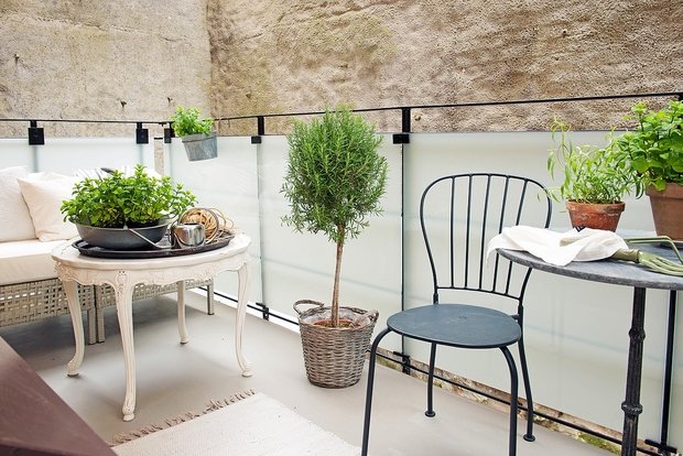 Фото из портфолио Linnégatan 33 – фотографии дизайна интерьеров на INMYROOM