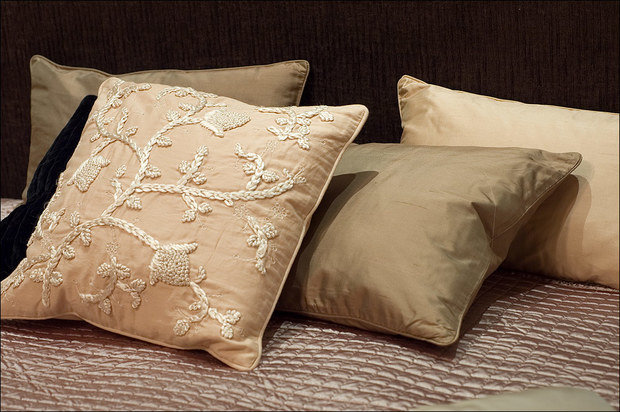 Фото из портфолио Неоклассика – фотографии дизайна интерьеров на INMYROOM