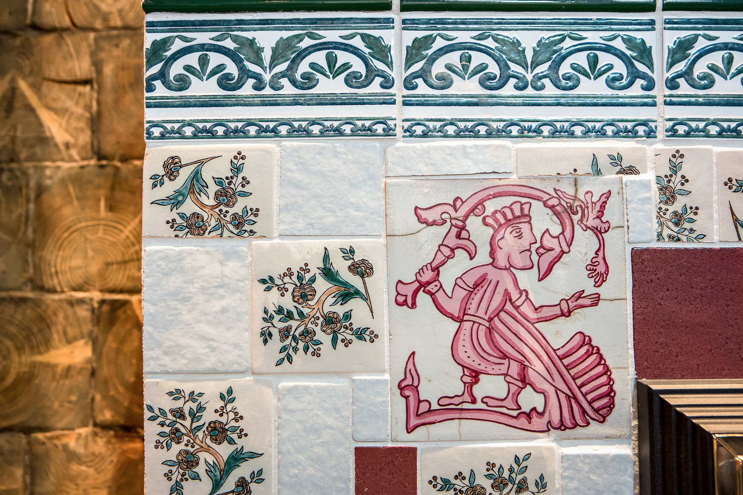 Фотография: Кухня и столовая в стиле Скандинавский, Прованс и Кантри, Россия, Аксессуары, Adrenalina, Дымов керамика, Декор, Мебель и свет, Дача, Красный, Зеленый, Бежевый, Синий, Серый, Розовый, Коричневый, Дом и дача, Kerama Marazzi, Wunderlicht, Dimplex, Venis, Рубикон, Белькантри, Мария Соловьева-Сосновик, бюджетное оформление бани, баня в русском стиле, изразцовый камин в бане – фото на INMYROOM Фотография: Кухня и столовая в стиле Скандинавский, Прованс и Кантри, Россия, Аксессуары, Adrenalina, Дымов керамика, Декор, Мебель и свет, Дача, Красный, Зеленый, Бежевый, Синий, Серый, Розовый, Коричневый, Дом и дача, Kerama Marazzi, Wunderlicht, Dimplex, Venis, Рубикон, Белькантри, Мария Соловьева-Сосновик, бюджетное оформление бани, баня в русском стиле, изразцовый камин в бане – фото на INMYROOM