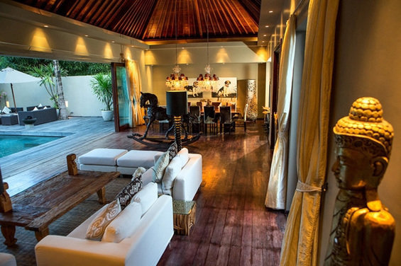 Фотография: Гостиная в стиле Прованс и Кантри, Классический, Скандинавский, Современный, Восточный – фото на INMYROOM