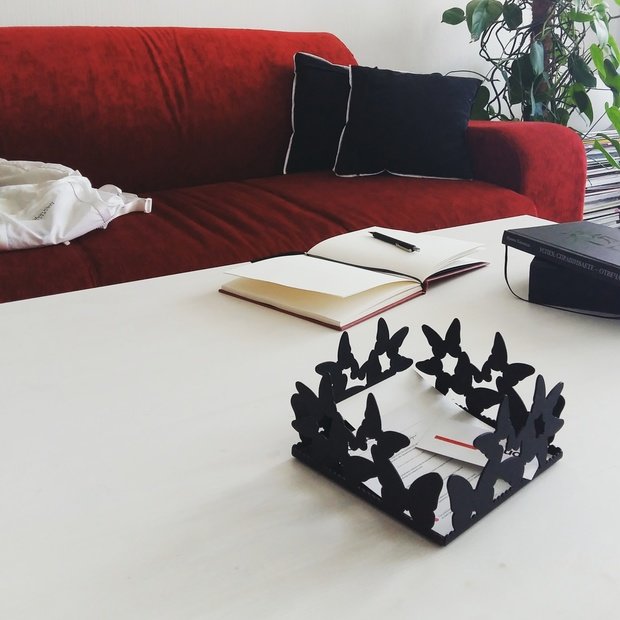 Фото из портфолио Органайзеры – фотографии дизайна интерьеров на InMyRoom.ru