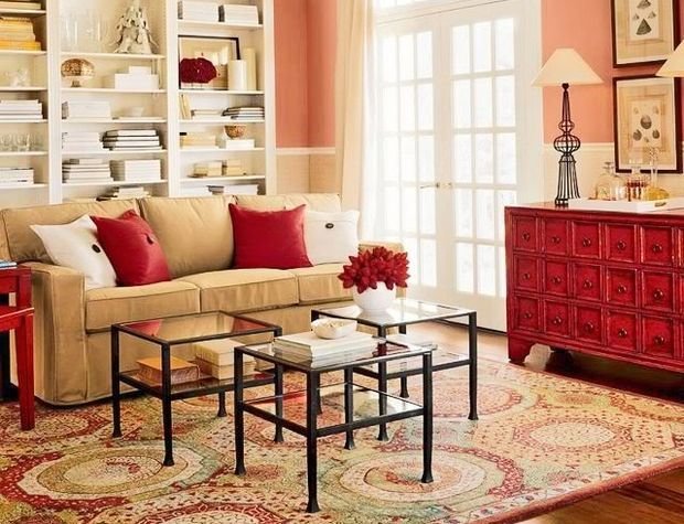 Фотография: в стиле , Декор интерьера, Квартира, Дом, Декор, Красный – фото на INMYROOM Фотография: в стиле , Декор интерьера, Квартира, Дом, Декор, Красный – фото на INMYROOM