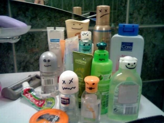 Фотография: Прихожая в стиле Прованс и Кантри, Ванная, Декор интерьера, DIY, Декор дома, Советы – фото на INMYROOM