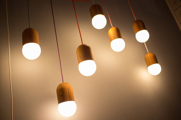 Фотография: Мебель и свет в стиле Современный, Эклектика, Katerina Kopytina, Индустрия, События – фото на INMYROOM