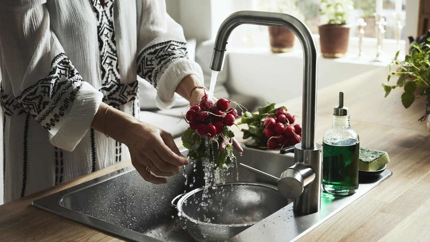 Фотография: в стиле , Советы, экодом, ИКЕА, Экология, Как помочь планете – фото на INMYROOM