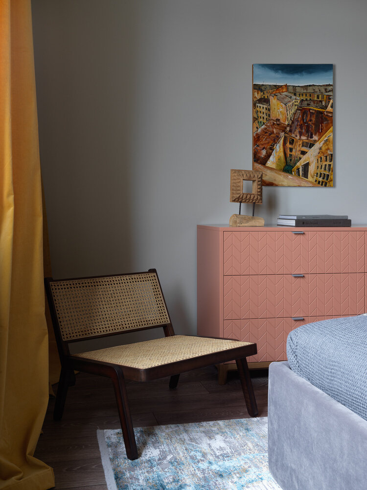 Фотография: Спальня в стиле Современный, Эклектика, Квартира, Проект недели, Санкт-Петербург, Макс Жуков, Виктор Штефан, ToTaste Studio, 3 комнаты, Более 90 метров – фото на INMYROOM Фотография: Спальня в стиле Современный, Эклектика, Квартира, Проект недели, Санкт-Петербург, Макс Жуков, Виктор Штефан, ToTaste Studio, 3 комнаты, Более 90 метров – фото на INMYROOM