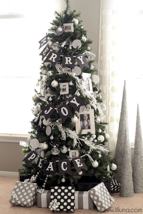 Фото из портфолио Christmas – фотографии дизайна интерьеров на INMYROOM