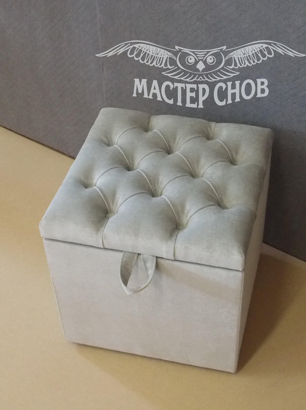 Фото из портфолио Производство малых форм – фотографии дизайна интерьеров на INMYROOM