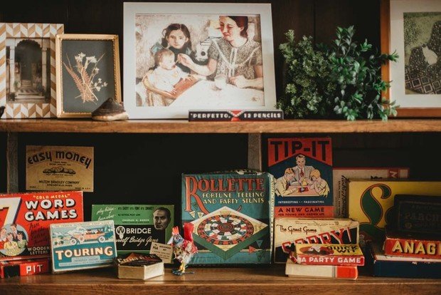 Фото из портфолио Удивительный дом В БАЛТИМОРЕ – фотографии дизайна интерьеров на INMYROOM