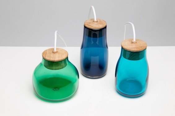 Фотография: Аксессуары в стиле Современный – фото на INMYROOM