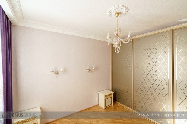 Фото из портфолио Ремонт двухкомнатной квартиры в ЖК «Петергоф Парк» – фотографии дизайна интерьеров на INMYROOM