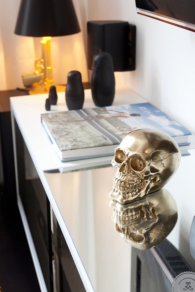 Фотография: Декор в стиле Хай-тек – фото на INMYROOM