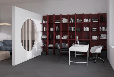 SHOWROOM