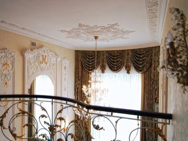 Фотография: Балкон, Терраса в стиле Классический – фото на INMYROOM